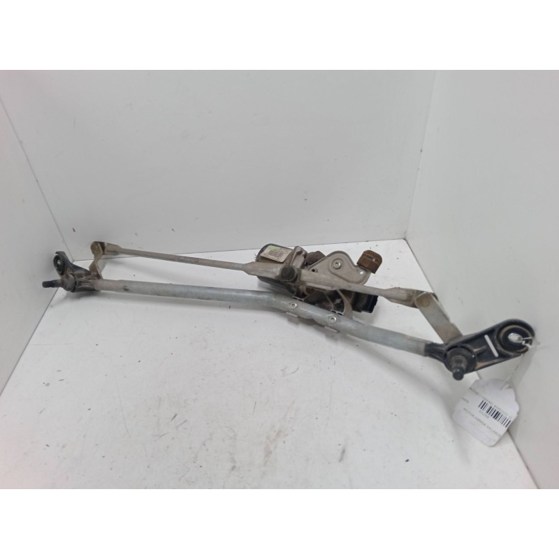 Recambio de motor limpia delantero para renault kangoo / grand kangoo ii (kw0/1_) 1.6 16v (kw03, kw09, kw0d, kw0u, kw0w, kw13) r
