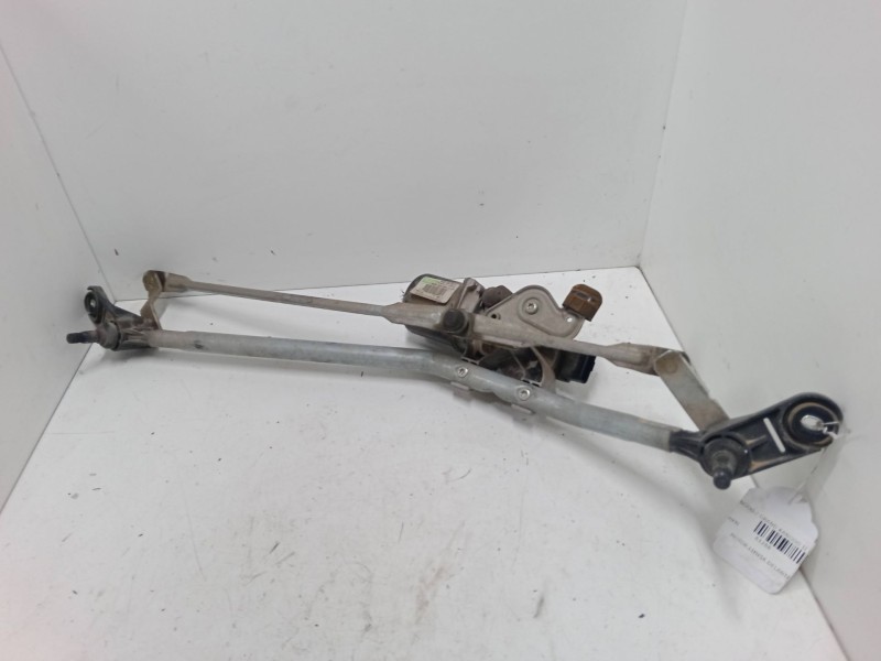 Recambio de motor limpia delantero para renault kangoo / grand kangoo ii (kw0/1_) 1.6 16v (kw03, kw09, kw0d, kw0u, kw0w, kw13) r