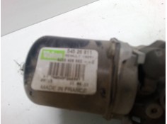 Recambio de motor limpia delantero para renault kangoo / grand kangoo ii (kw0/1_) 1.6 16v (kw03, kw09, kw0d, kw0u, kw0w, kw13) r 2