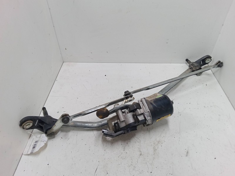 Recambio de motor limpia delantero para renault kangoo / grand kangoo ii (kw0/1_) 1.6 16v (kw03, kw09, kw0d, kw0u, kw0w, kw13) r