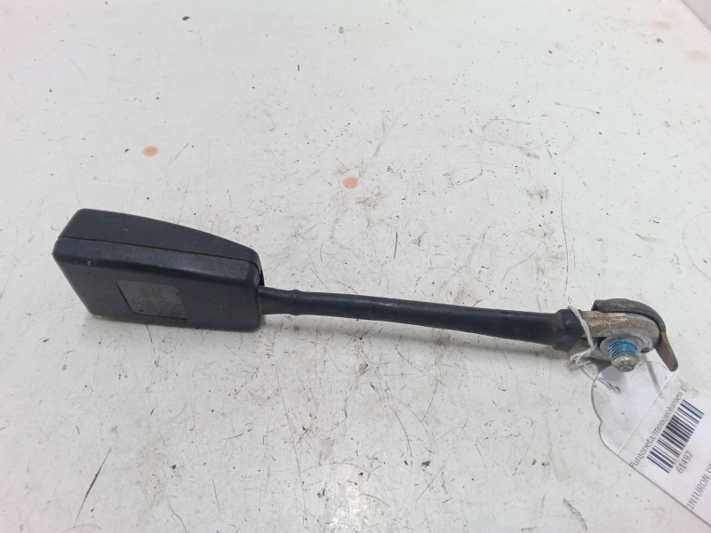 Recambio de anclaje cinturon delantero izquierdo para fiat doblo furgoneta/monovolumen (223_) 1.9 jtd referencia OEM IAM   