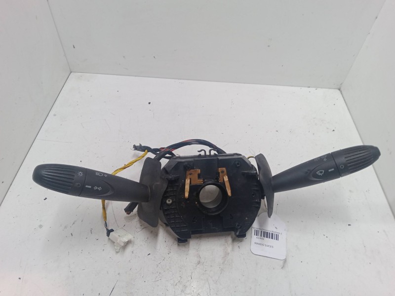Recambio de mando luces para fiat doblo furgoneta/monovolumen (223_) 1.9 jtd referencia OEM IAM   
