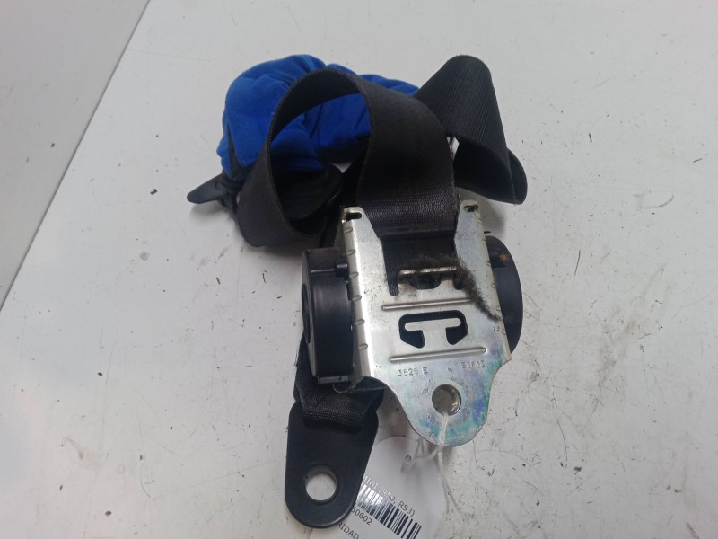 Recambio de cinturon seguridad delantero izquierdo para mini mini (r50, r53) one d referencia OEM IAM   