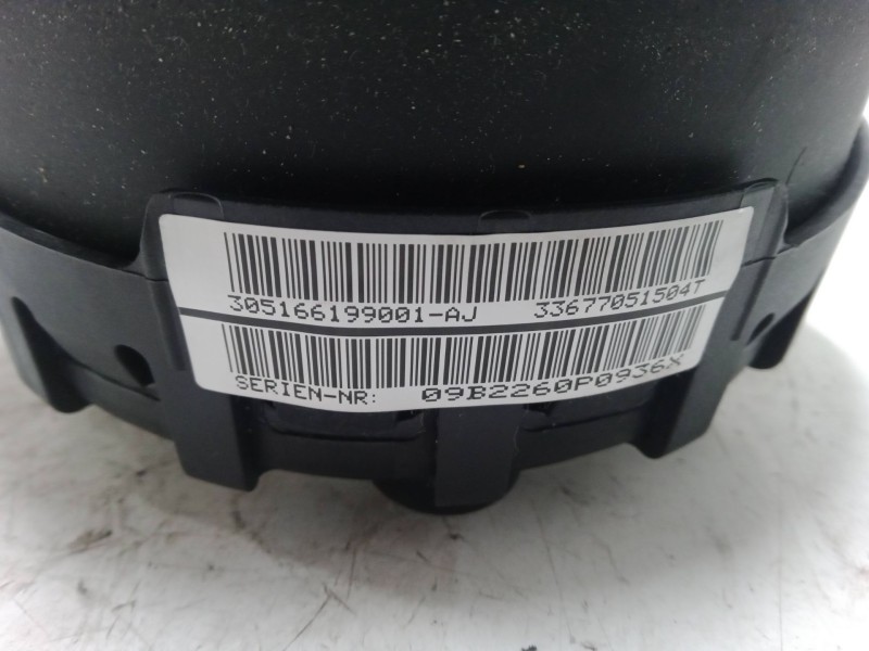 Recambio de airbag volante para bmw 1 (e81) 116 d referencia OEM IAM   