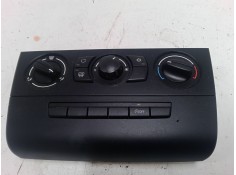 Recambio de mando climatizador para bmw 1 (e81) 116 d referencia OEM IAM