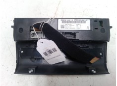 Recambio de mando climatizador para bmw 1 (e81) 116 d referencia OEM IAM    2
