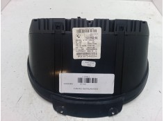 Recambio de cuadro instrumentos para bmw 1 (e81) 116 d referencia OEM IAM