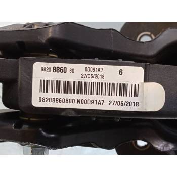 PEDAL EMBRAGUE 98208860800 
