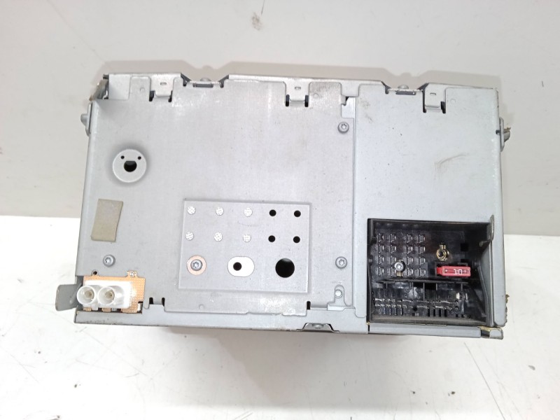 Recambio de radio cd para seat altea xl (5p5, 5p8) 1.6 tdi referencia OEM IAM   