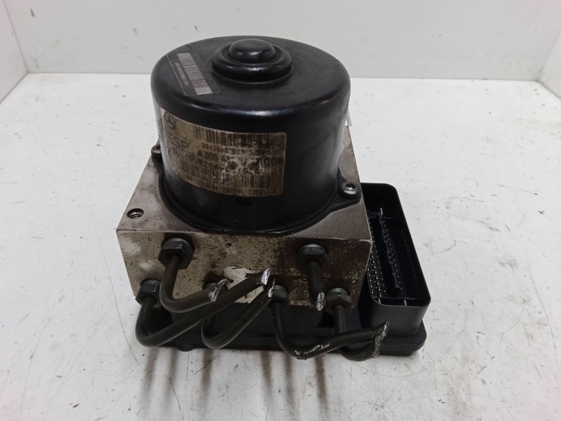 Recambio de abs para mercedes-benz clase c coupé (cl203) c 180 kompressor (203.746) referencia OEM IAM   