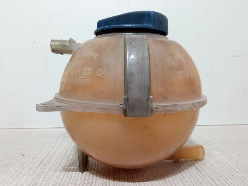 Recambio de botella expansion para seat ibiza iii (6l1) 1.9 tdi referencia OEM IAM 6Q0121407  