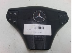 Recambio de airbag volante para mercedes-benz clase c coupé (cl203) c 180 kompressor (203.746) referencia OEM IAM 1618579912  20