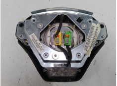 Recambio de airbag volante para mercedes-benz clase c coupé (cl203) c 180 kompressor (203.746) referencia OEM IAM 1618579912  20 2