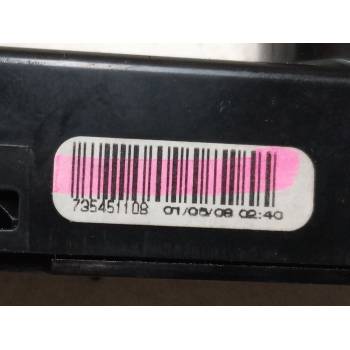WARNING 735451108 