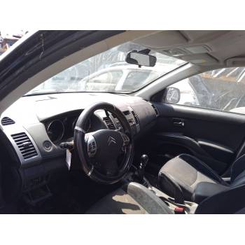 CITROËN C-CROSSER (VU_, VV_)
