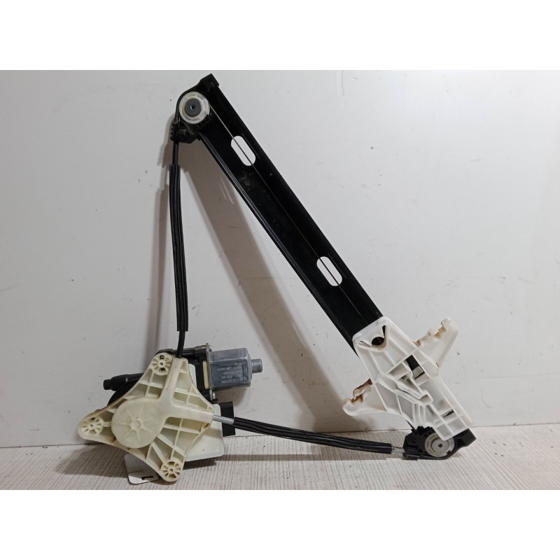 Recambio de elevalunas electrico trasero izquierdo para seat ibiza v (kj1, kjg) 1.6 tdi referencia OEM IAM 5Q0959811D  