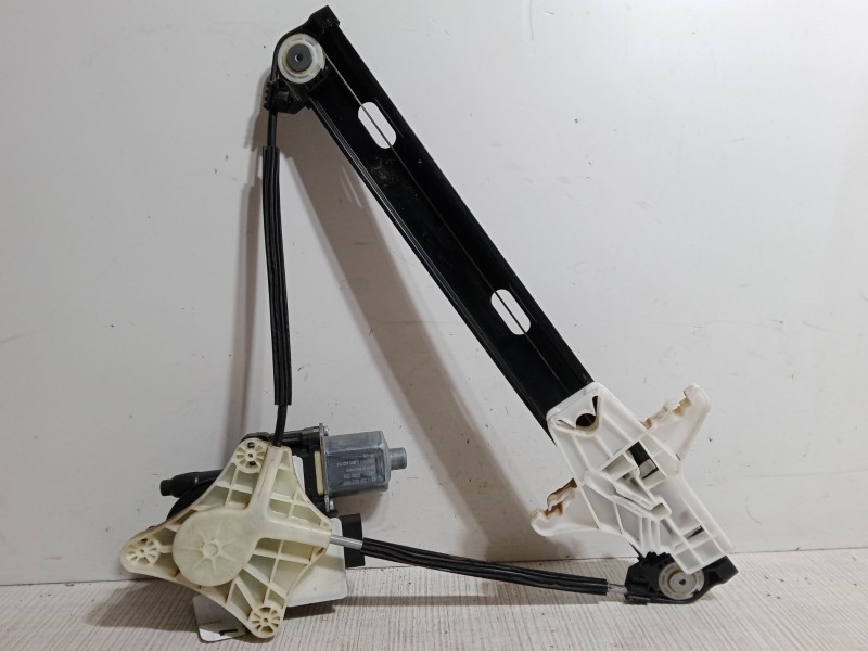 Recambio de elevalunas electrico trasero izquierdo para seat ibiza v (kj1, kjg) 1.6 tdi referencia OEM IAM 5Q0959811D  