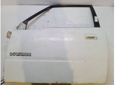 Recambio de puerta delantera izquierda para suzuki vitara cabrio (et, ta) 1.9 d (se 419td) referencia OEM IAM   