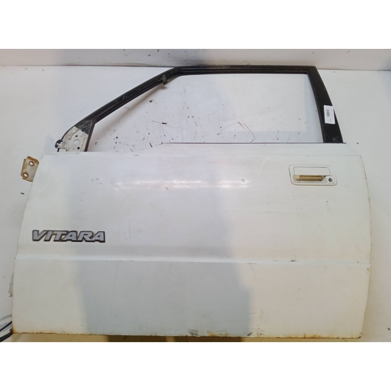 Recambio de puerta delantera izquierda para suzuki vitara cabrio (et, ta) 1.9 d (se 419td) referencia OEM IAM   