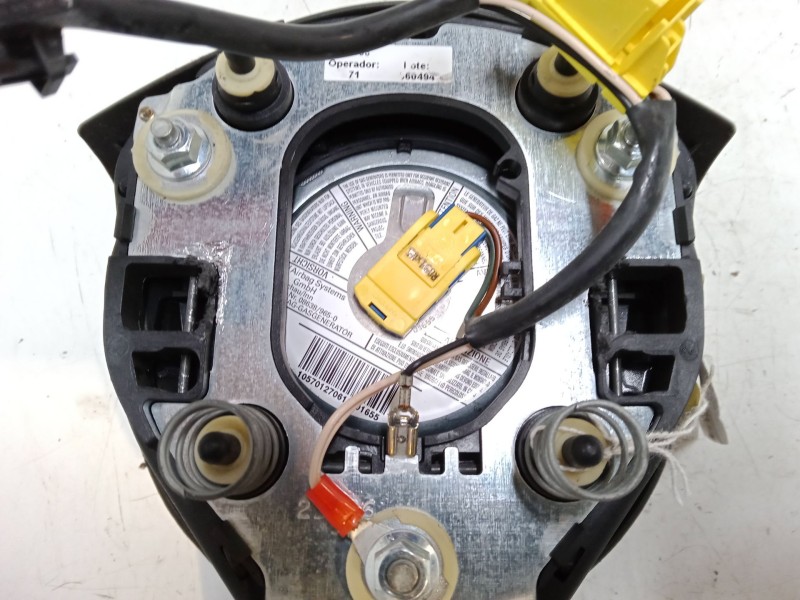 Recambio de airbag volante para seat altea (5p1) 1.6 referencia OEM IAM   