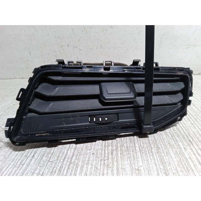 Recambio de aireador derecho para volkswagen polo vi (aw1, bz1, ae1) 1.0 tsi referencia OEM IAM   