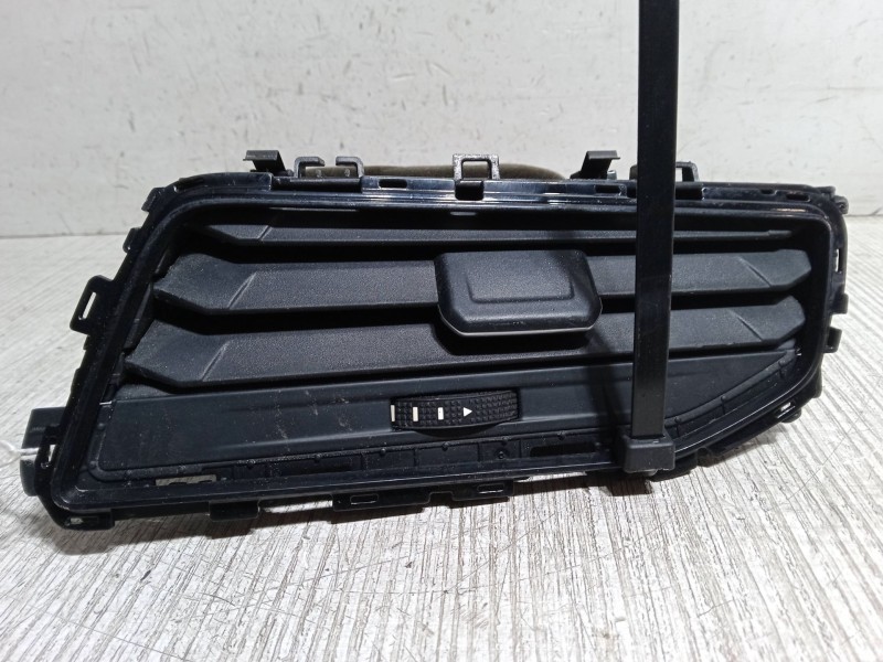 Recambio de aireador derecho para volkswagen polo vi (aw1, bz1, ae1) 1.0 tsi referencia OEM IAM   