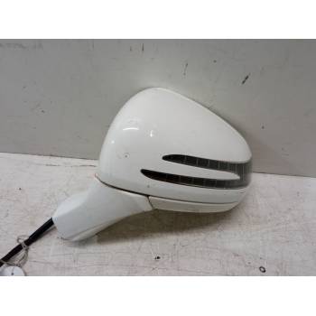 RETROVISOR ELECTRICO IZQUIERDO 