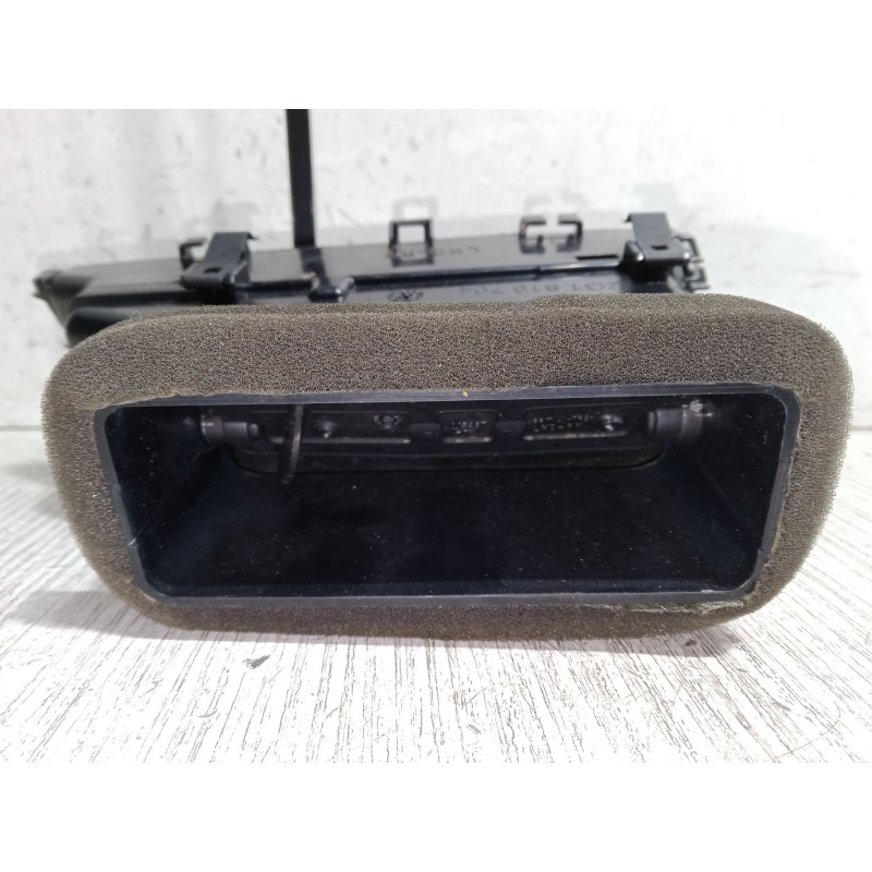 Recambio de aireador derecho para volkswagen polo vi (aw1, bz1, ae1) 1.0 tsi referencia OEM IAM   