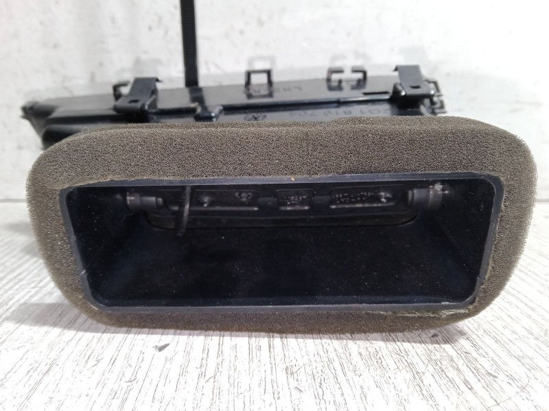 Recambio de aireador derecho para volkswagen polo vi (aw1, bz1, ae1) 1.0 tsi referencia OEM IAM   