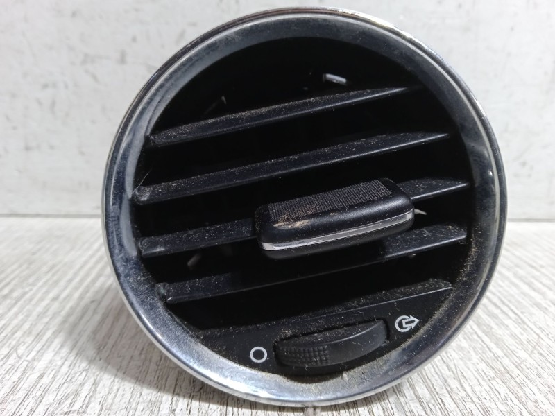 Recambio de aireador derecho para peugeot 3008 i monospace (0u_) 1.6 hdi referencia OEM IAM   