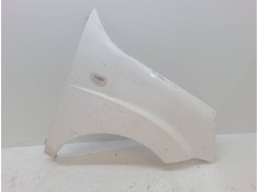 Recambio de aleta delantera derecha para fiat doblo furgoneta/monovolumen (223_) 1.3 d multijet referencia OEM IAM   