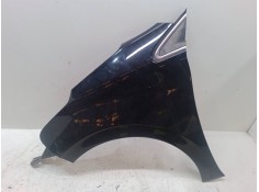 Recambio de aleta delantera izquierda para peugeot 208 i (ca_, cc_) 1.2 vti 82 referencia OEM IAM 9672994980  