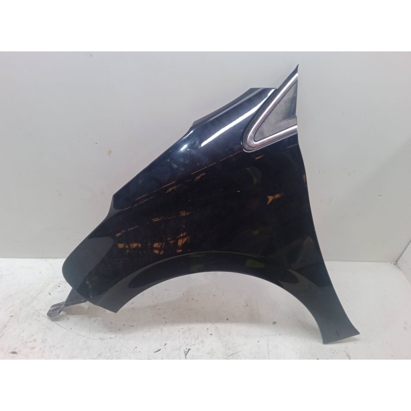 Recambio de aleta delantera izquierda para peugeot 208 i (ca_, cc_) 1.2 vti 82 referencia OEM IAM 9672994980  
