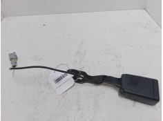 Recambio de anclaje cinturon delantero izquierdo para peugeot 208 i (ca_, cc_) 1.2 vti 82 referencia OEM IAM   