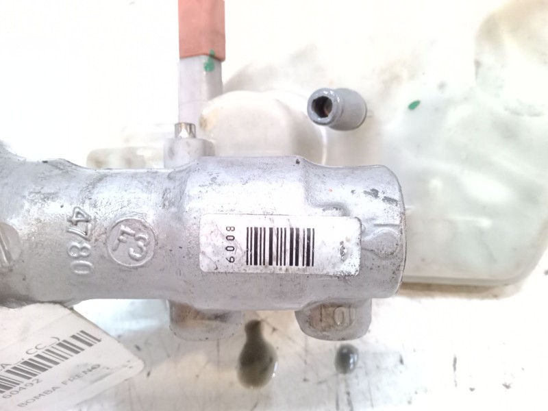 Recambio de bomba freno para peugeot 208 i (ca_, cc_) 1.2 vti 82 referencia OEM IAM   