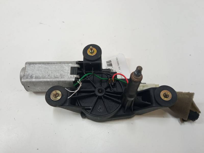 MOTOR LIMPIA TRASERO 