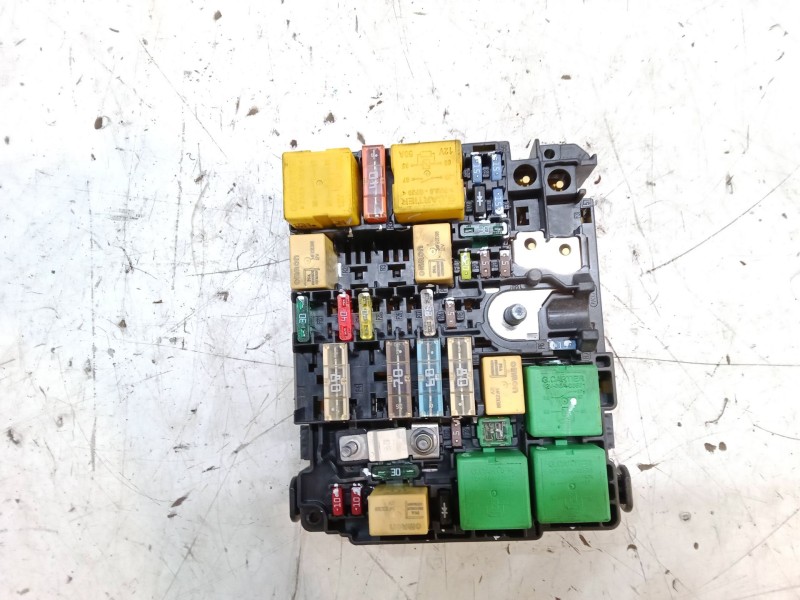 Recambio de bsm para peugeot 208 i (ca_, cc_) 1.2 vti 82 referencia OEM IAM 452585205  