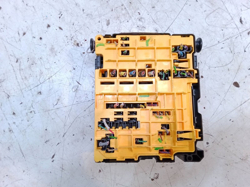 Recambio de bsm para peugeot 208 i (ca_, cc_) 1.2 vti 82 referencia OEM IAM 452585205  