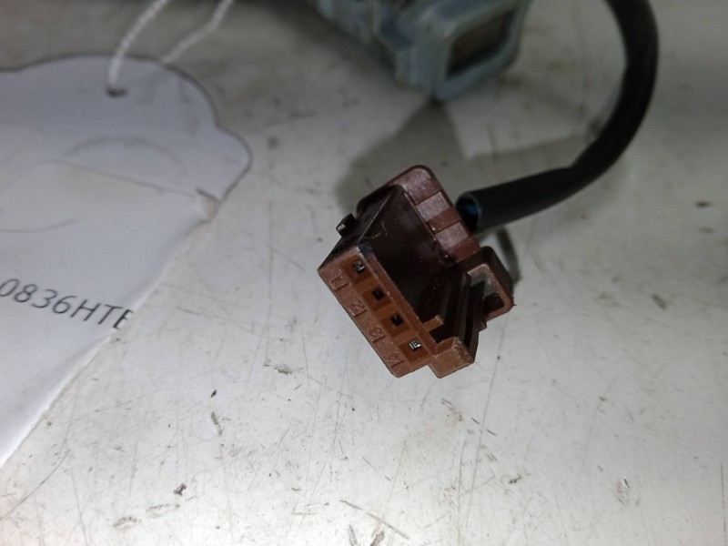 Recambio de clausor para peugeot 208 i (ca_, cc_) 1.2 vti 82 referencia OEM IAM 9663123380  