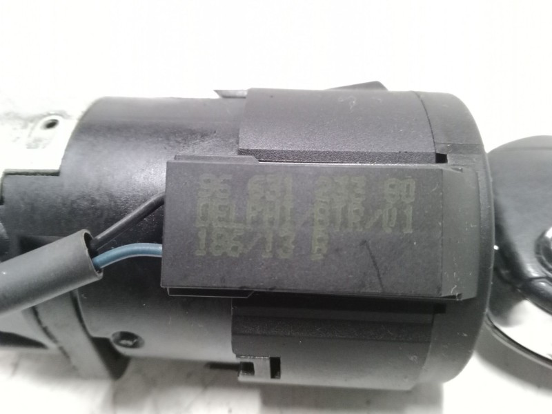 Recambio de clausor para peugeot 208 i (ca_, cc_) 1.2 vti 82 referencia OEM IAM 9663123380  