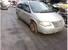 chrysler voyager iv (rg, rs) del año 2004 2