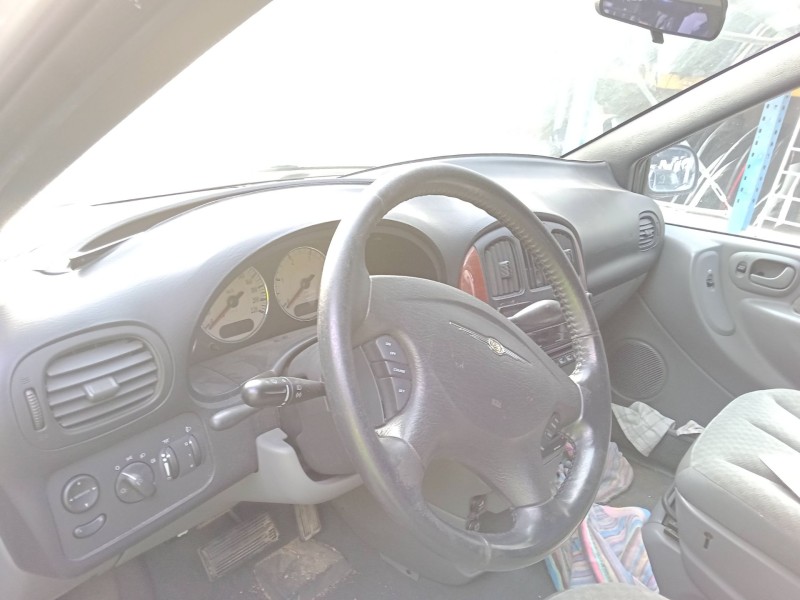 chrysler voyager iv (rg, rs) del año 2004