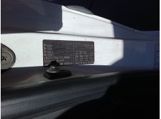 hyundai getz (tb) del año 2006