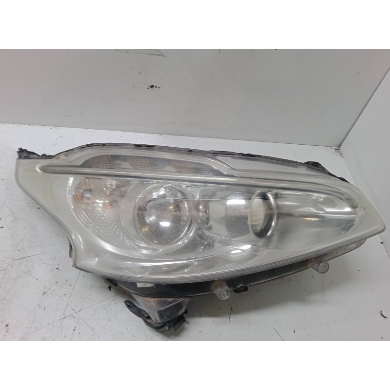 Recambio de faro derecho para peugeot 208 i (ca_, cc_) 1.2 vti 82 referencia OEM IAM 9802221680  89905956