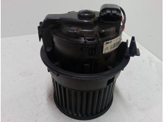 Recambio de motor calefaccion para peugeot 208 i (ca_, cc_) 1.2 vti 82 referencia OEM IAM T1013140A   2