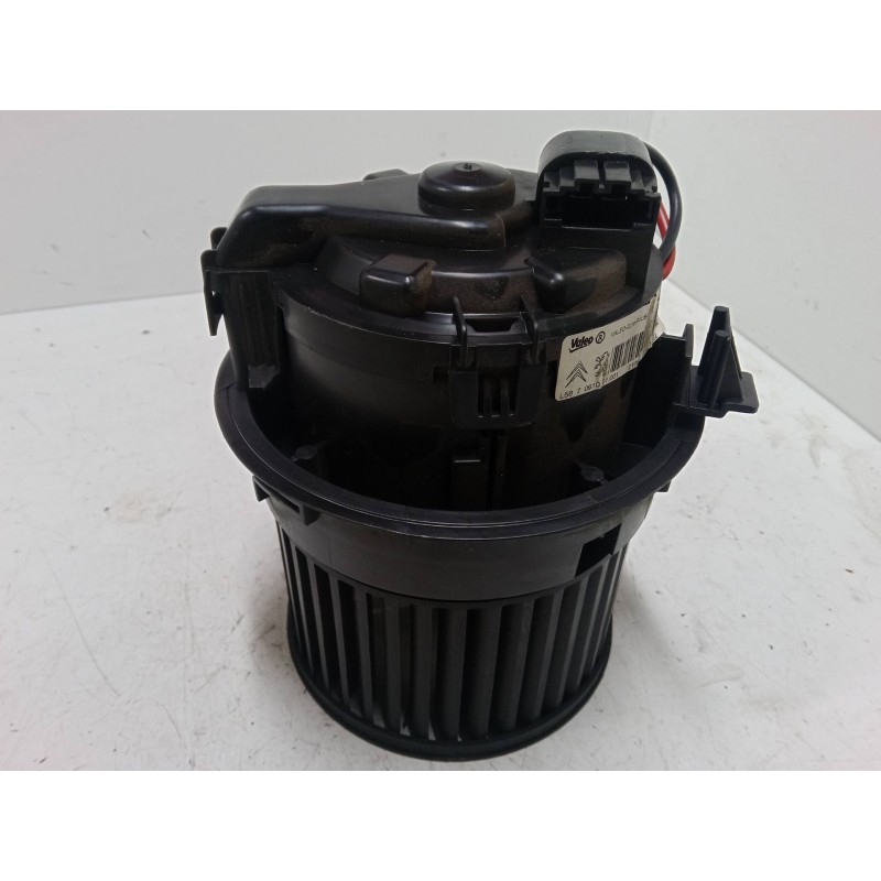 Recambio de motor calefaccion para peugeot 208 i (ca_, cc_) 1.2 vti 82 referencia OEM IAM T1013140A  