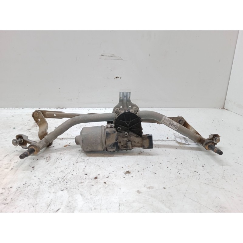 Recambio de motor limpia delantero para peugeot 208 i (ca_, cc_) 1.2 vti 82 referencia OEM IAM 9673222580  