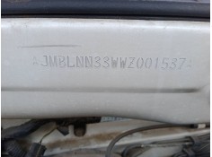 mitsubishi space wagon (n3_w, n4_w) del año 1998