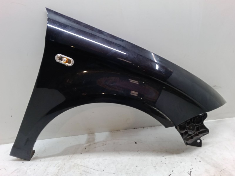 Recambio de aleta delantera derecha para seat altea (5p1) 1.6 referencia OEM IAM   