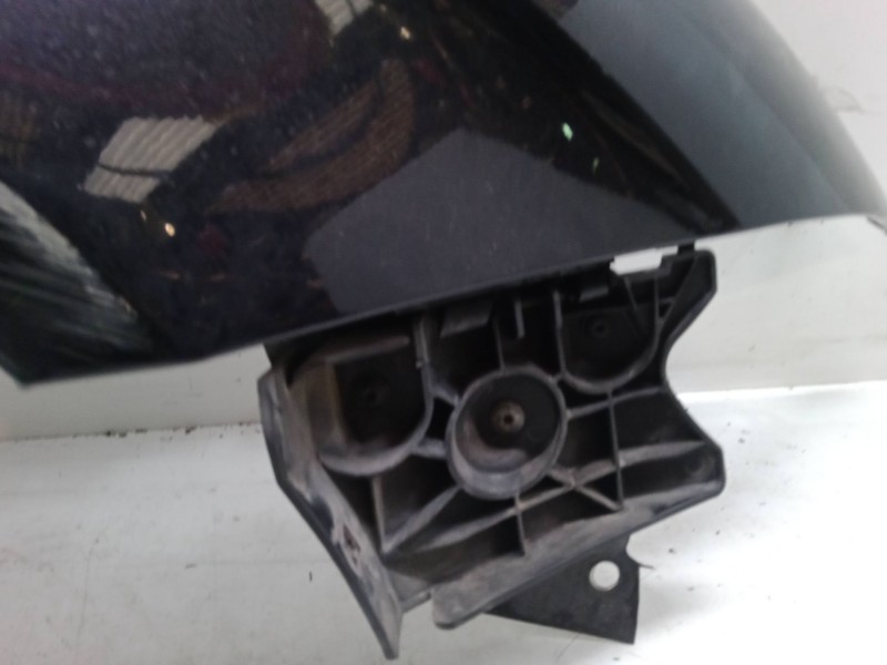 Recambio de aleta delantera derecha para seat altea (5p1) 1.6 referencia OEM IAM   